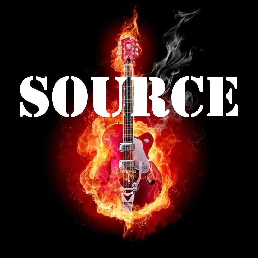 Source rocks